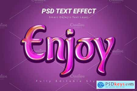 Photoshop Text Effect Bundle 10 in 1 4524356