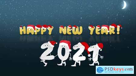 Christmas and New Year Opener 2021 29185031