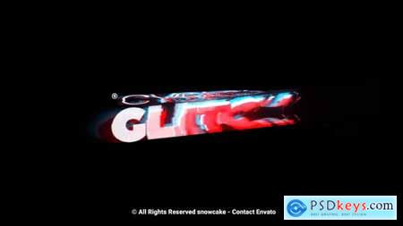 Cyber Glitch Titles 28401898