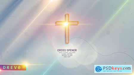 Cross Opener 29302810