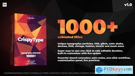 1000+ Titles And Typography - 28464847