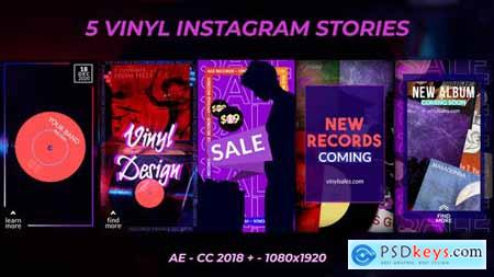Vinyl Record Stories 29254792