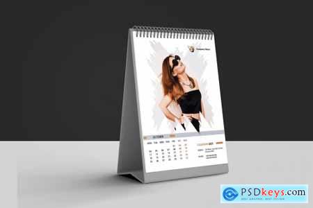 Desk Calendar 2021 5518326