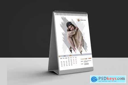 Desk Calendar 2021 5518326