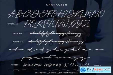 doctor signature