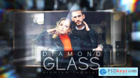 Diamond Glass 29383544