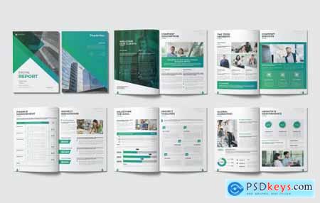 Projecto Market - Annual Report