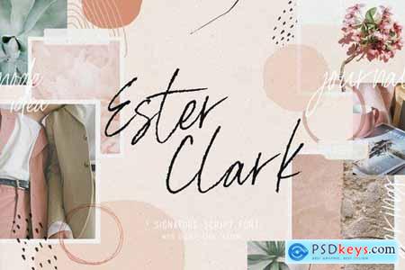 Ester Clark