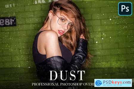 Dust Overlays Photoshop 4936374