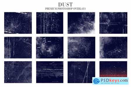 Dust Overlays Photoshop 4936374