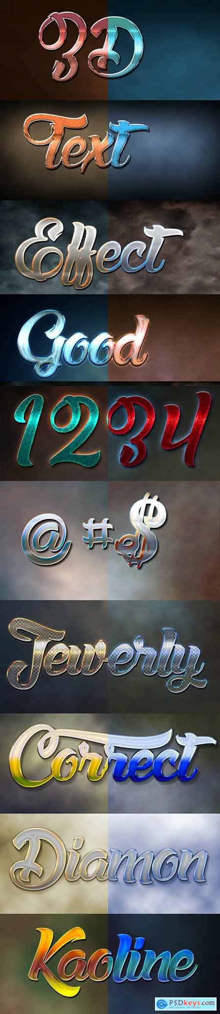 10 3D Text Effect 29_09_20 28755387