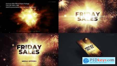 Friday Mega Sales Opener 29406124