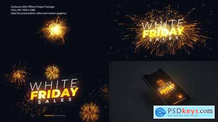 White Friday Sales Opener 29405202