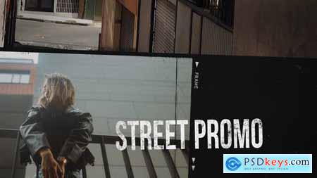 Street Promo - Urban Style Opener 28023821