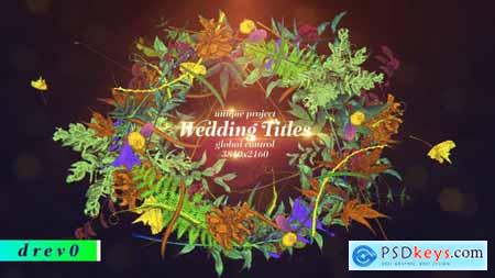 Wedding Titles- Hand Draw- Love Story- Vintage Typography- Merry Christmas- Plants- Flowers- Wreath 29432563