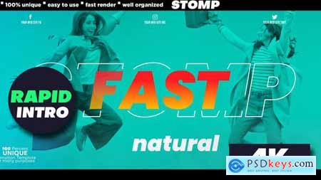 Stomp - Rapid Intro 29282587
