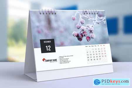 Desk Calendar 2021 5453988
