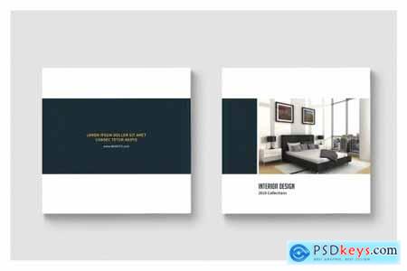 PSD Interior Brochure BUNDLE 4617268