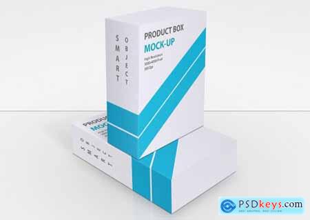 Product Box Mock-Up 07 5591841