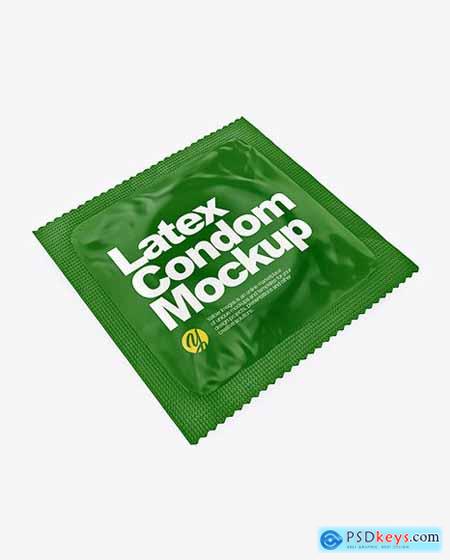 Download Matte Condom Packaging Mockup 70216 Free Download Photoshop Vector Stock Image Via Torrent Zippyshare From Psdkeys Com