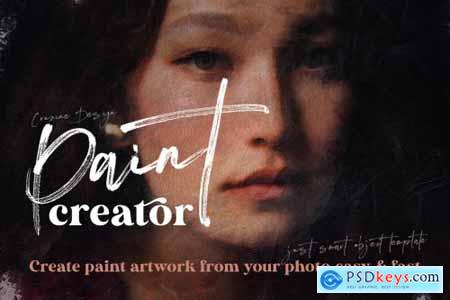 The Ultimate Paint Creator 5651875
