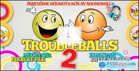 Troubleballs 2 306518