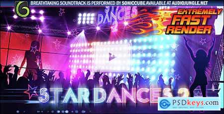 Star Dances 2 411826