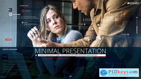 Minimal Presentation 29640281