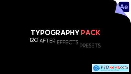 Typography Pack 29547634 Typography Pack 29547634