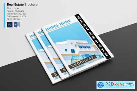 Real Estate Brochure 4959959