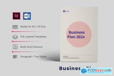 Business Plan 4982286