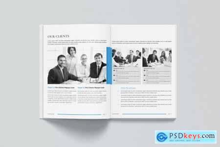 Company Profile Brochure 2020-21 5403361