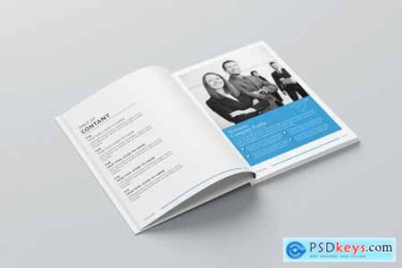 Company Profile Brochure 2020-21 5403361