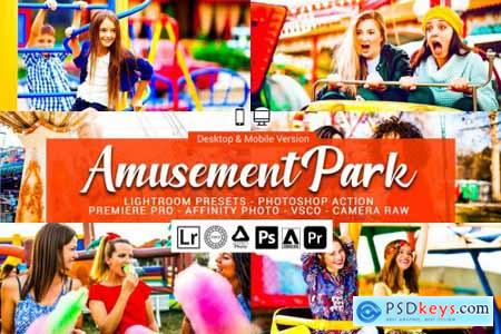 Amusement Park Presets 5693264