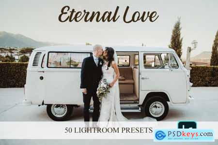Lightroom Presets - Eternal Love 4821631