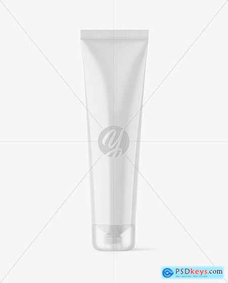 Glossy Cosmetic Tube Mockup 72665 » Free Download Photoshop Vector