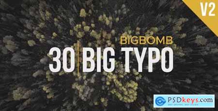 Big Typo II 20275881