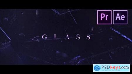 Broken Glass Trailer 29895368