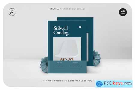 Stilwell Interor Design Catalog