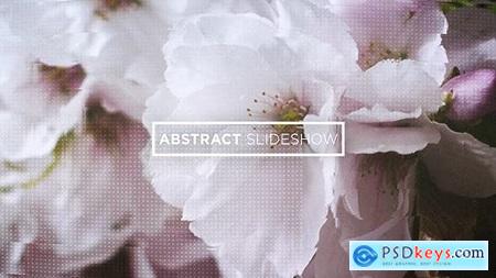 Abstract Slideshow 19520550