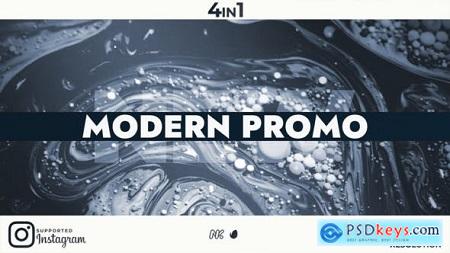 New Modern Promo 28762158