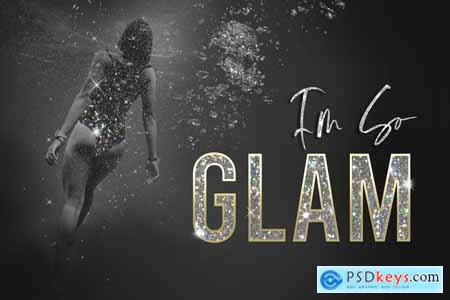 Bling it on Photoshop Styles 5747294 Bling it on Photoshop Styles 5747294