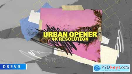 Urban Opener 30322404