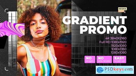 Gradient promo 28789917