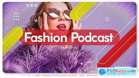 Fashion Podcast 30290355