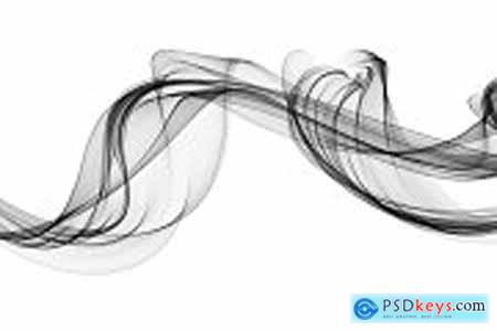 Abstract Brush Transparent PNG 5785237