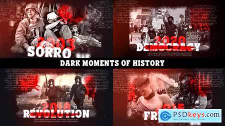 Dark Moments of History 30355731