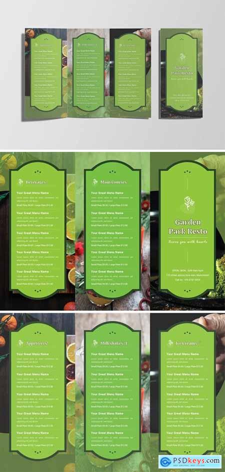 Food Menus » page 5 » Free Download Photoshop Vector Stock image Via ...