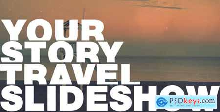 Travel Story Slideshow 11933183