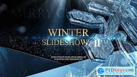 Winter Slideshow II 13618706
